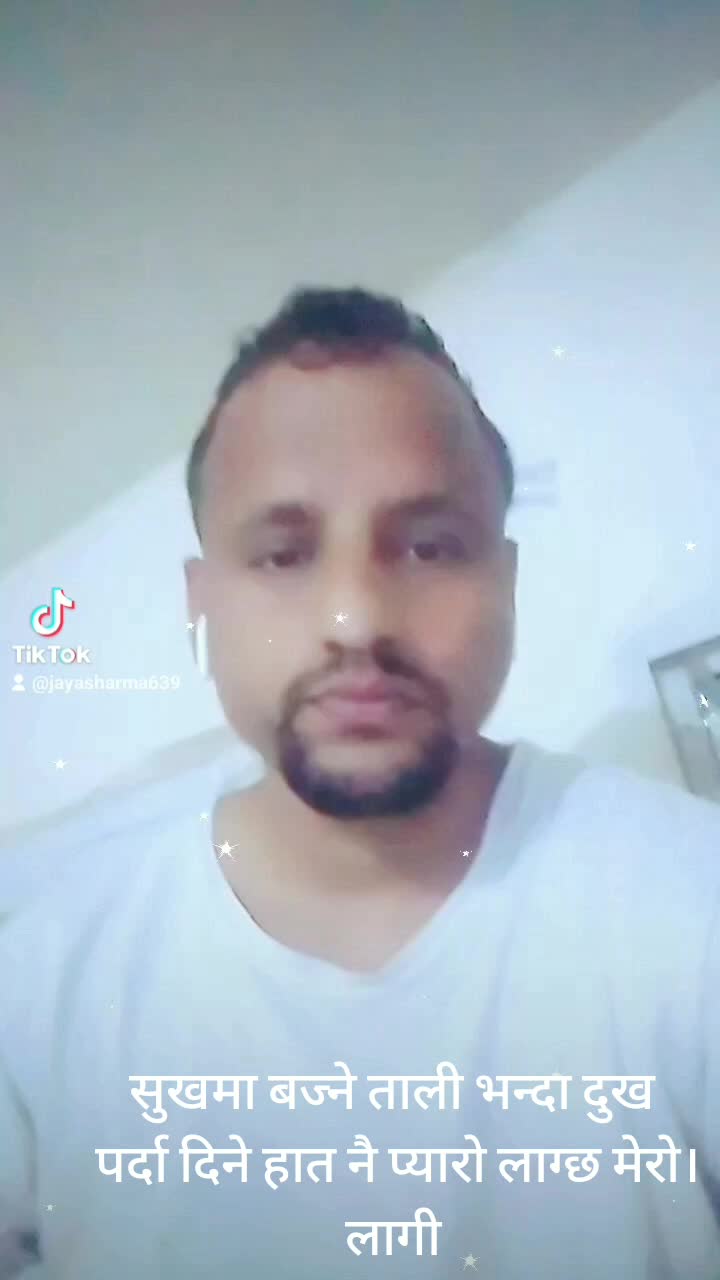 @Jaya Sharma