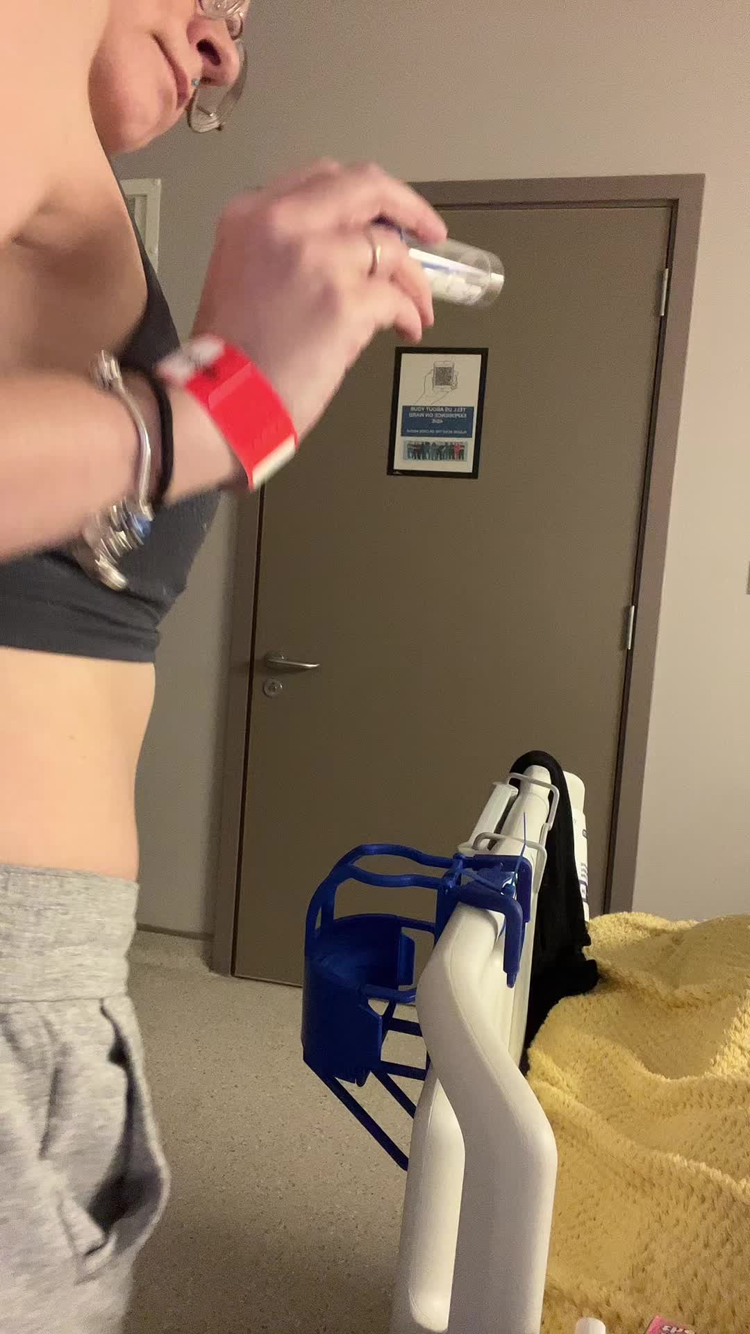 @April
