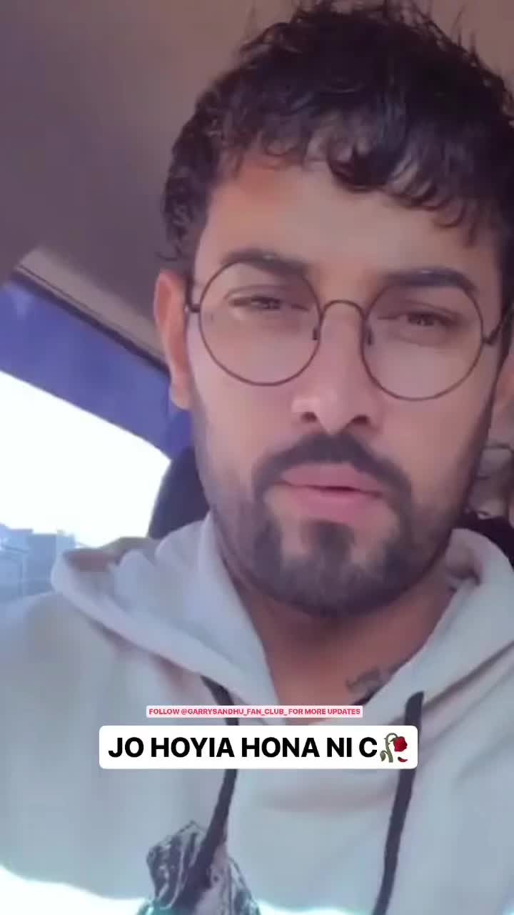 @Fan Garry Sandhu Da