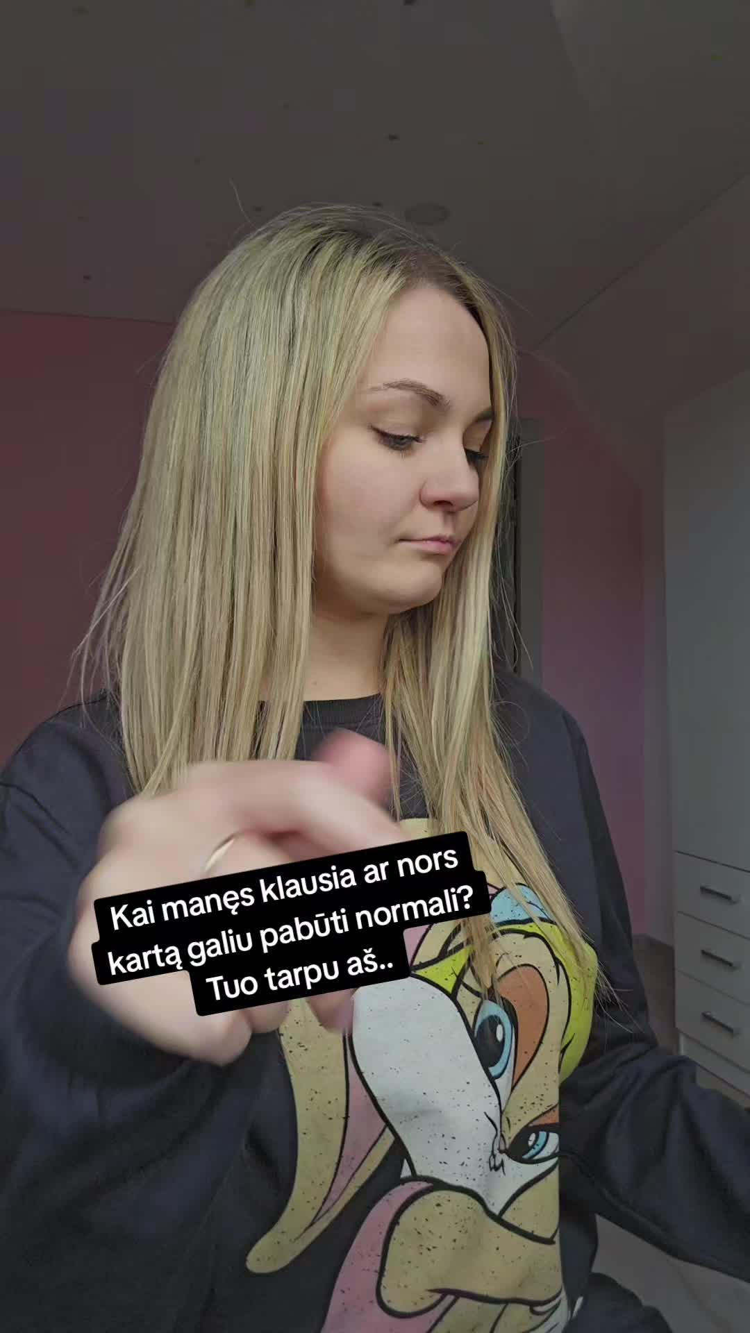 @Ernesta