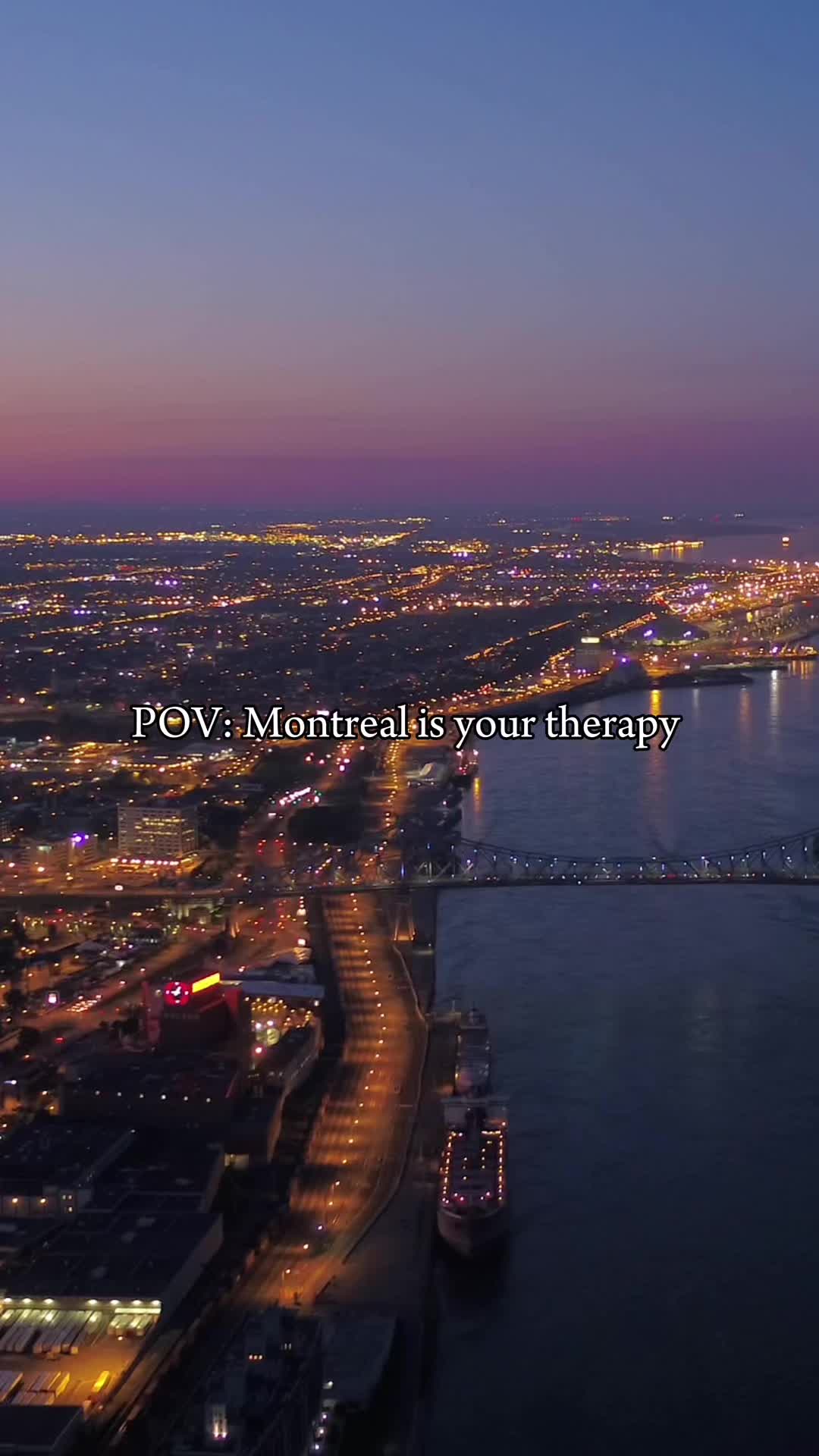 @Montreal Travelers