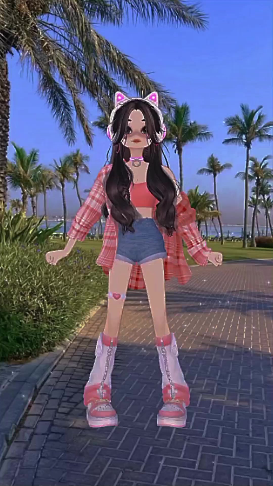 @Bloomiechan