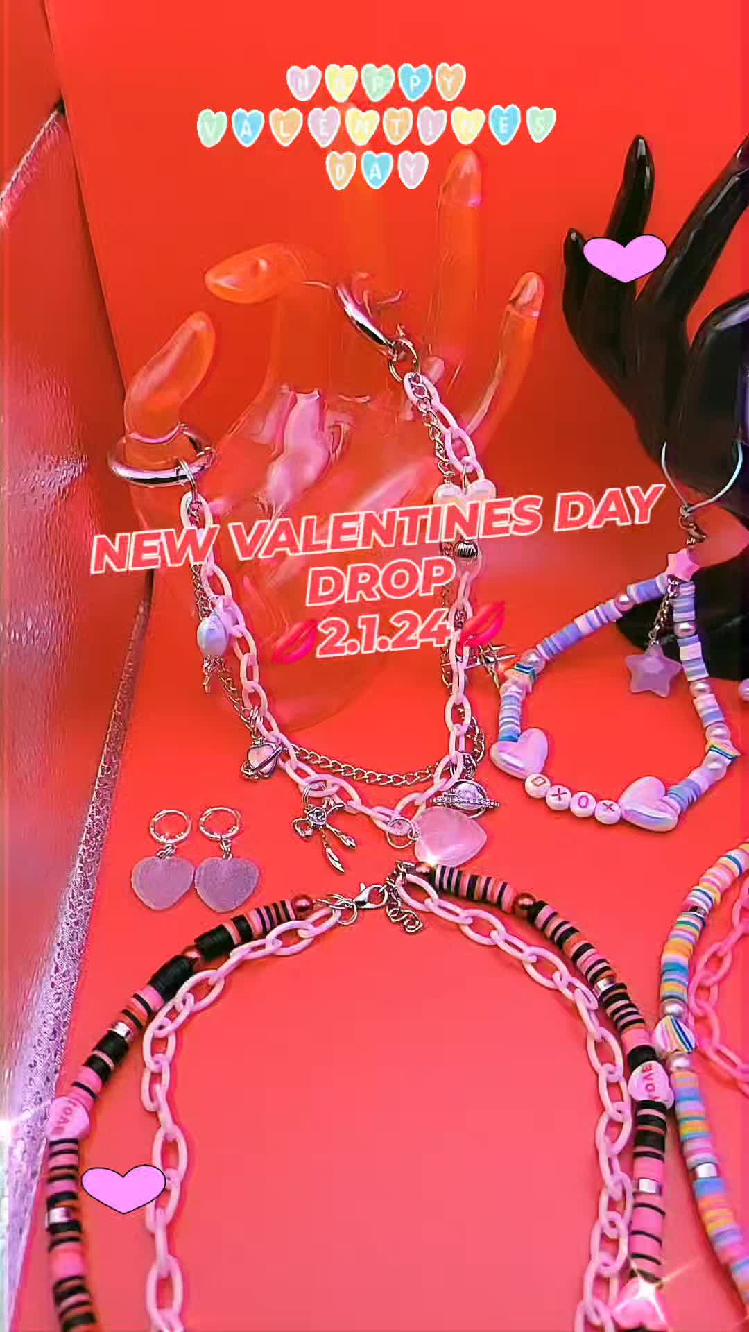@🪐Out Of Space✨️Jewelry🪐