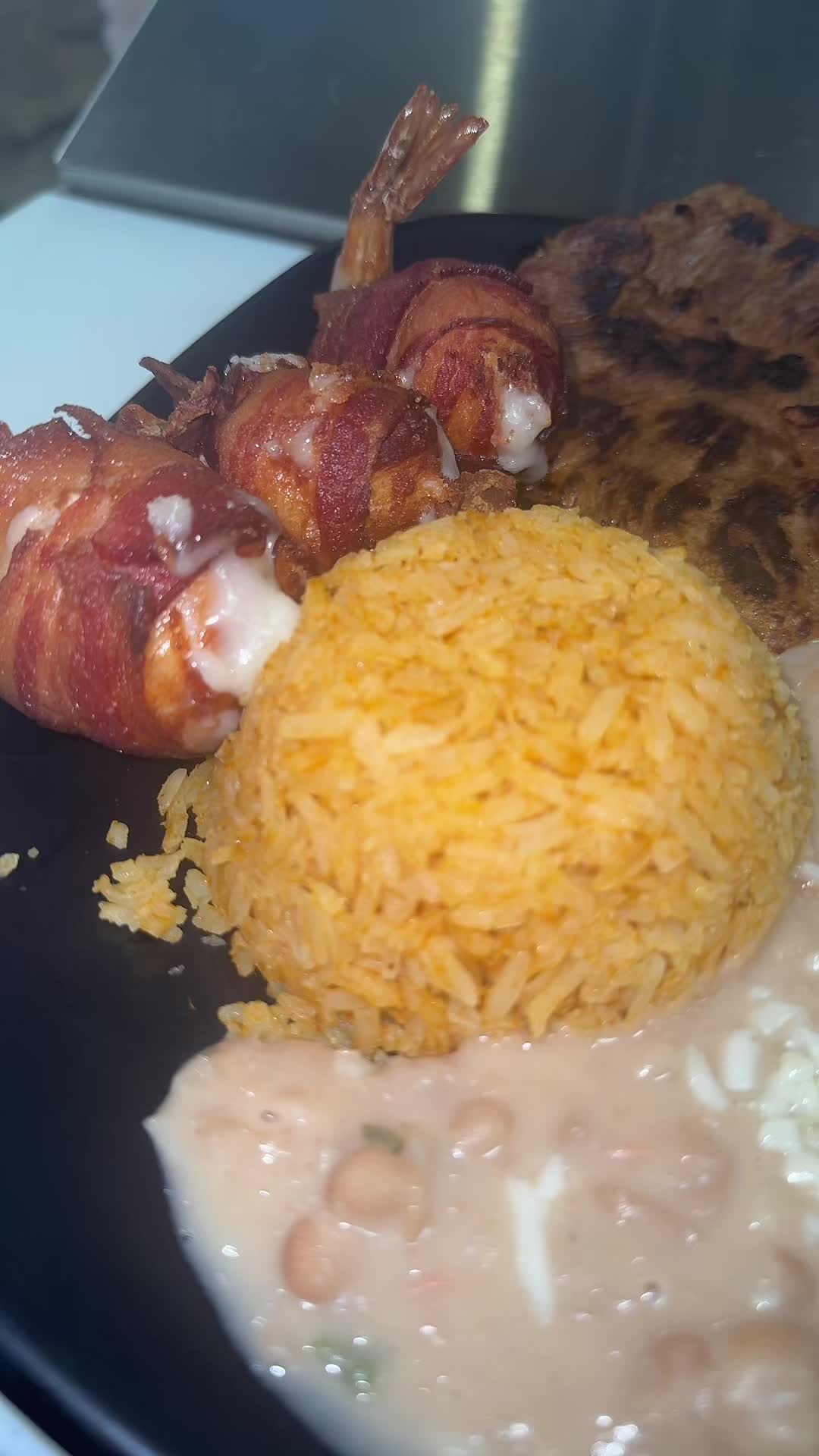 @Las Playas Family Restaurant