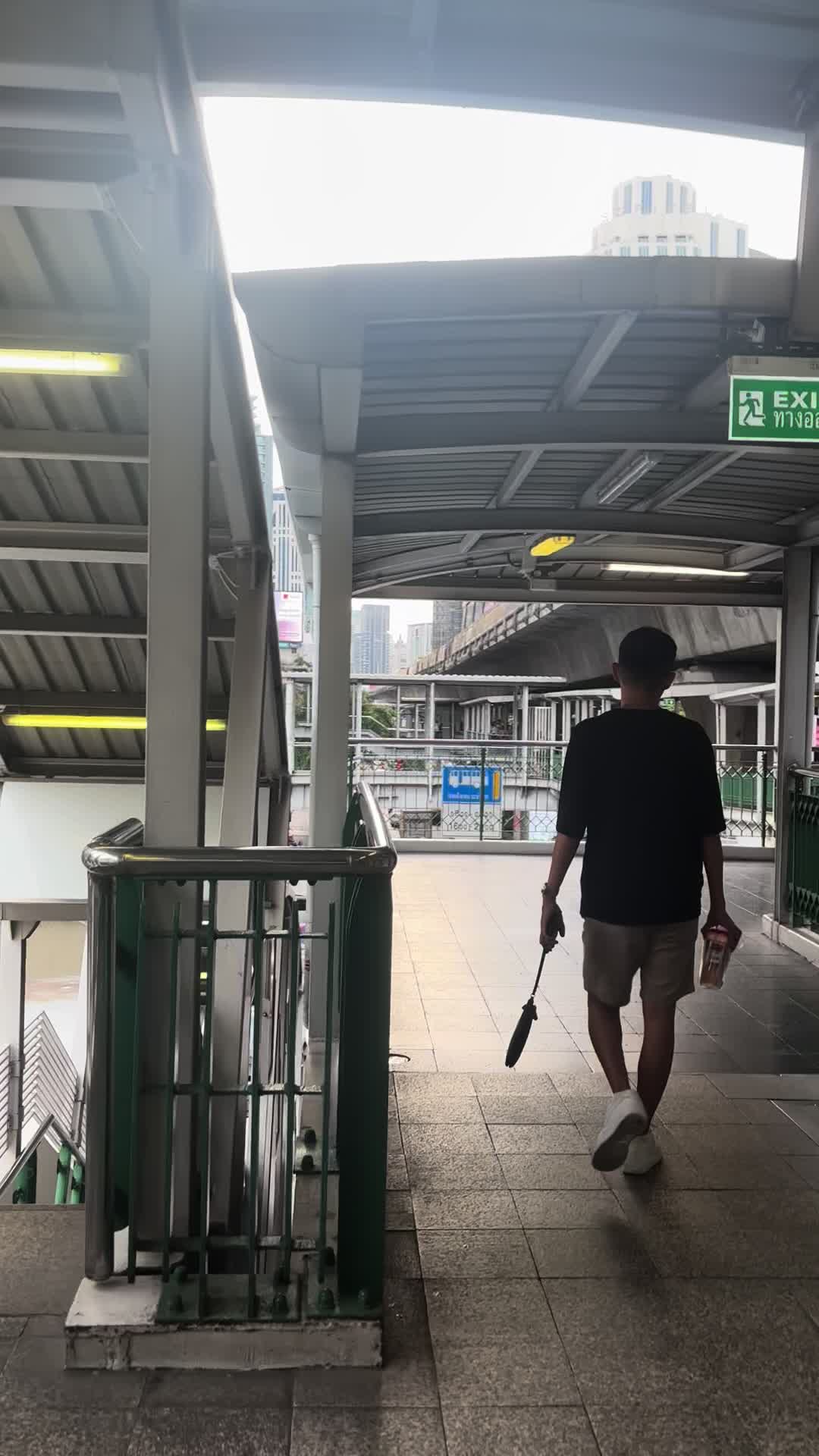 @BKK walks