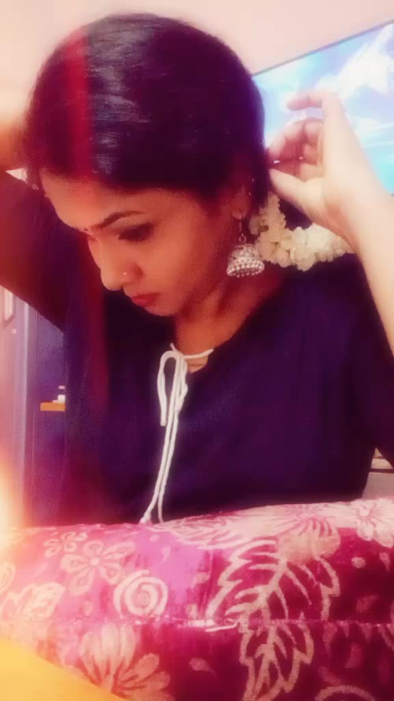 @Niveditha