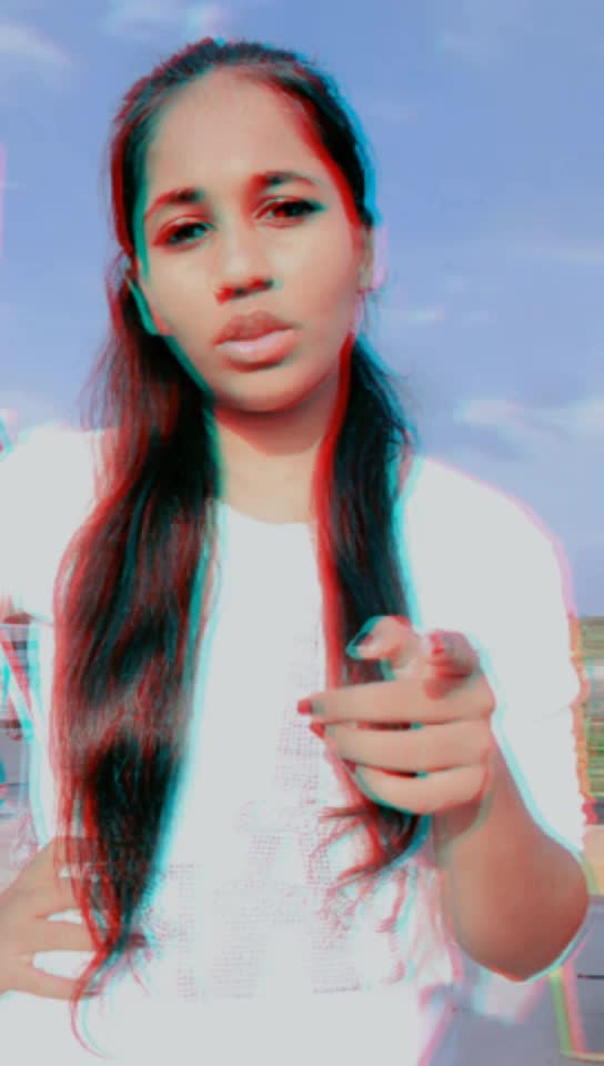 @Hell  Queen...😇