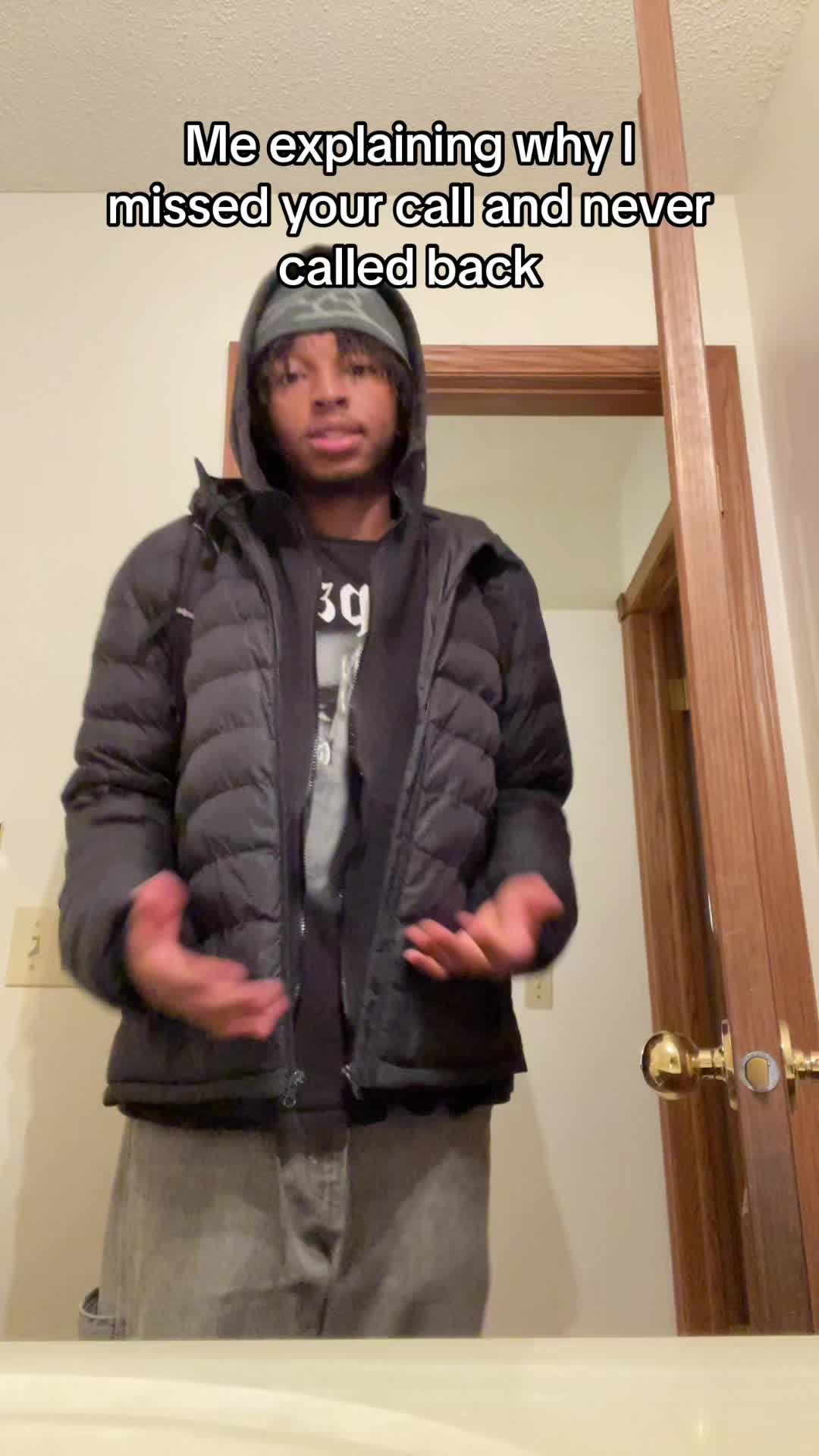 @Ikenna