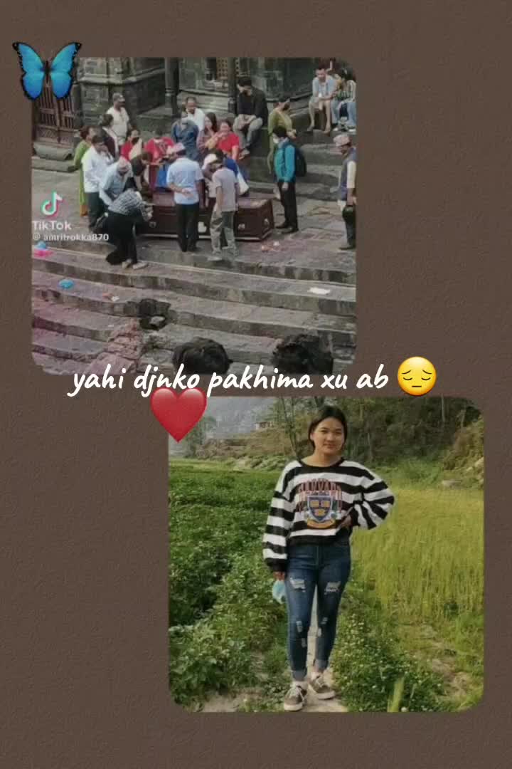 @बिमला गुमेछान मगर