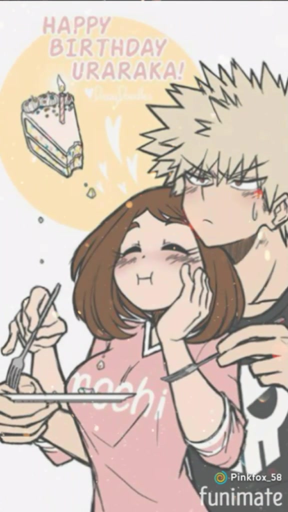 @My Hero Academia