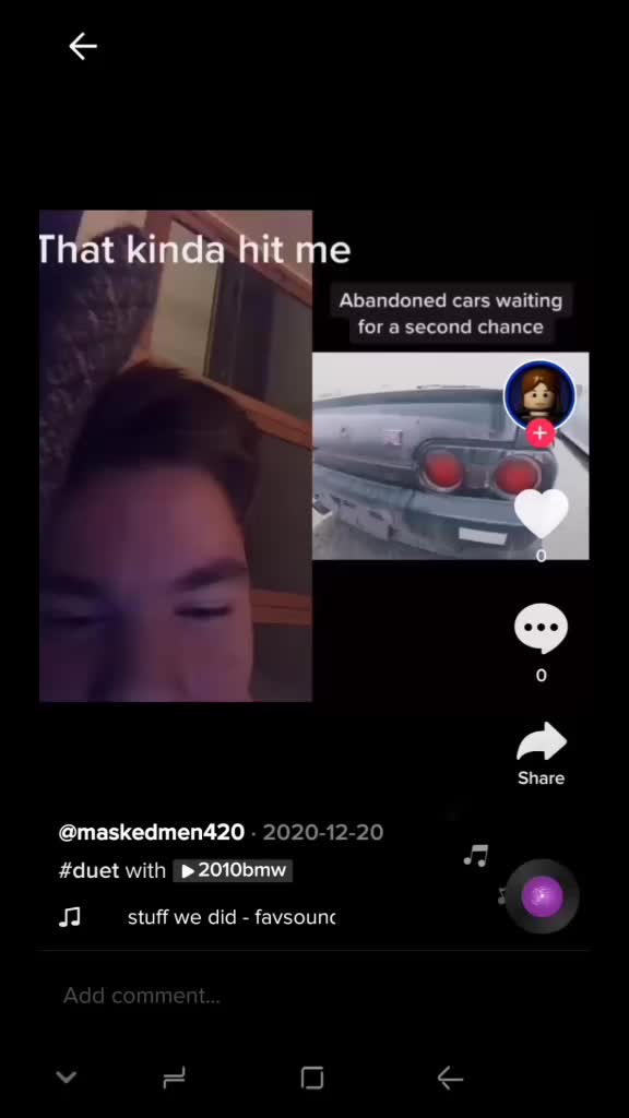 @yes