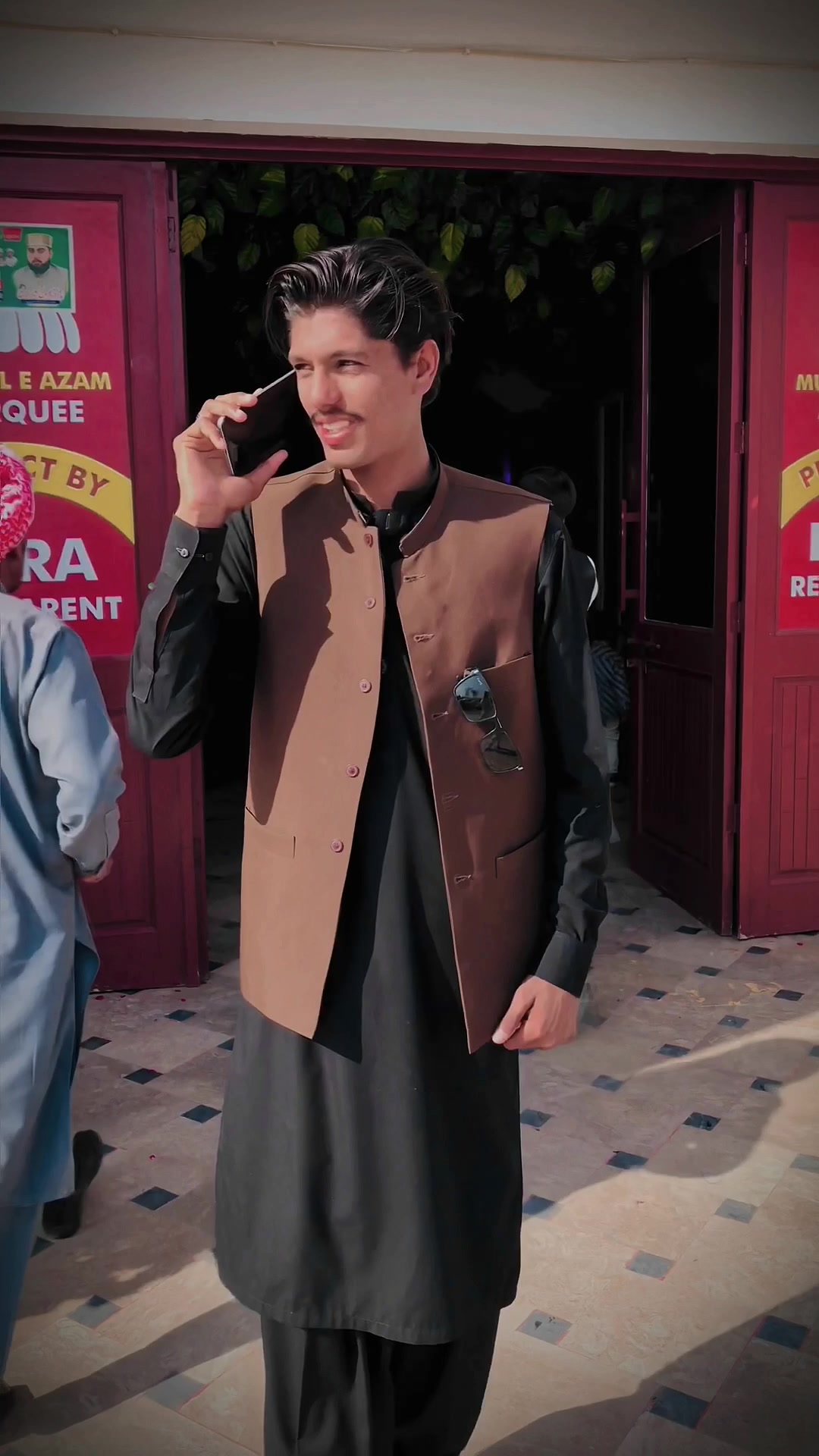 @Zubair Jutt