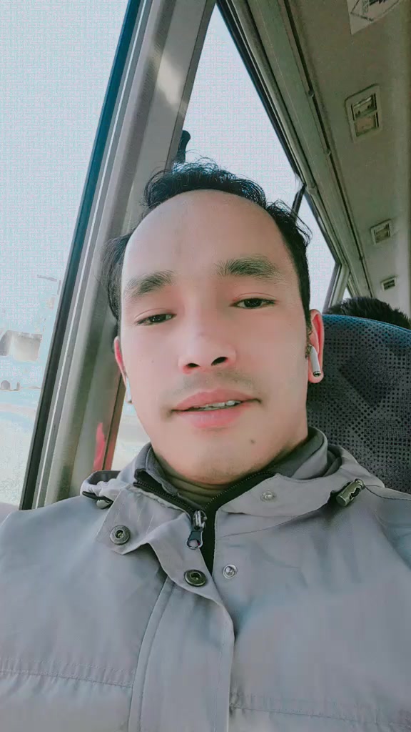 @Govinda Babu Basnet