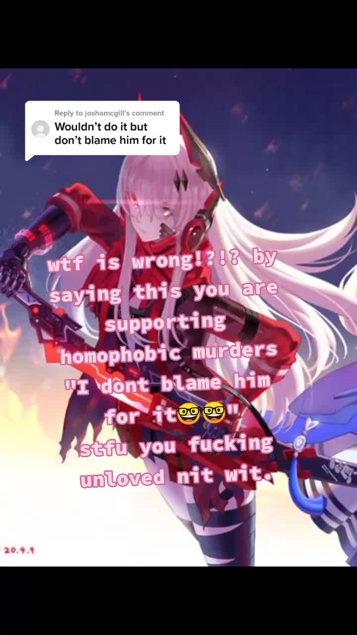 @Danny/Danika