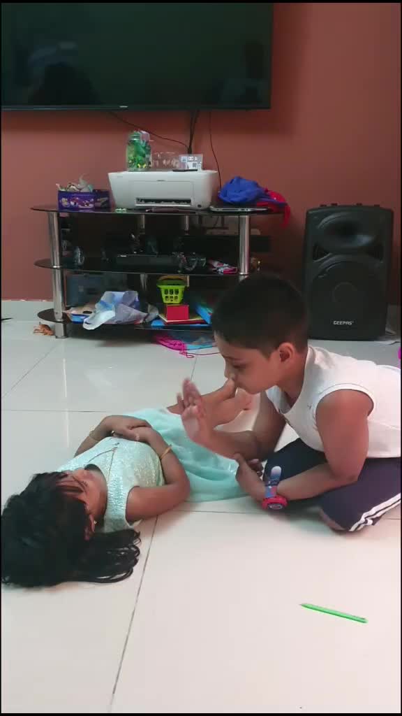 @Ranjith
