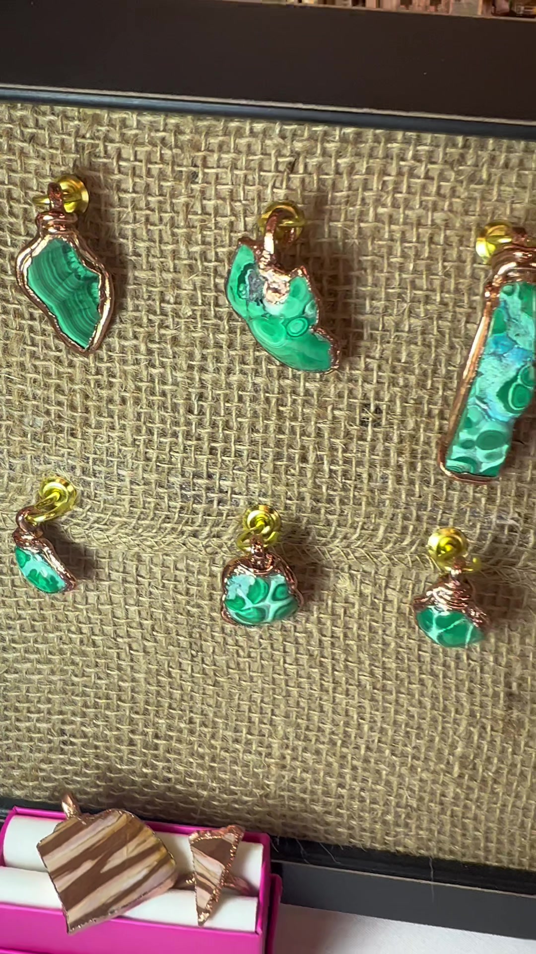 @Locally Lost Handmade