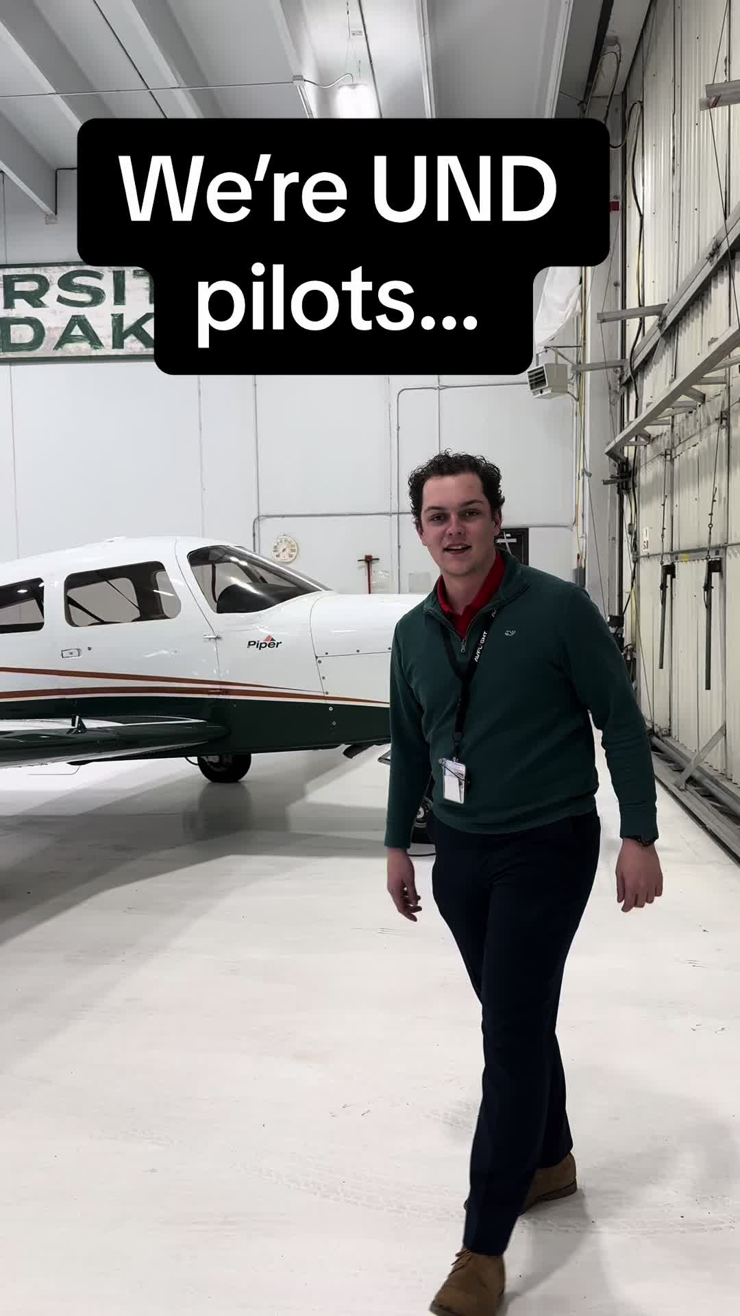 @UND Aerospace