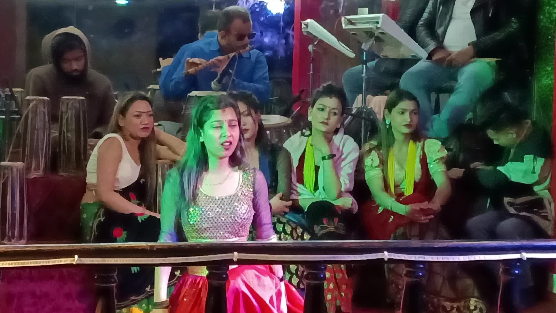 @जुगल पञ्चेबाजा रोधी घर 🙏