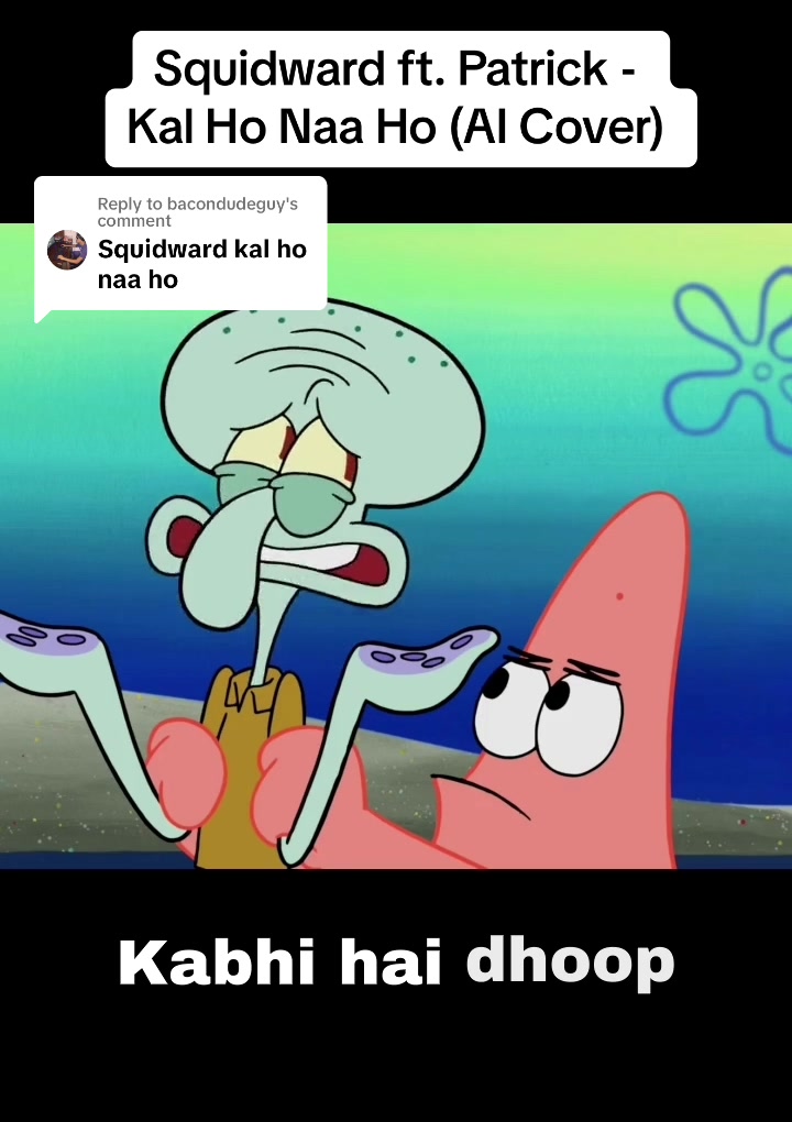 @Ai Sea Critters