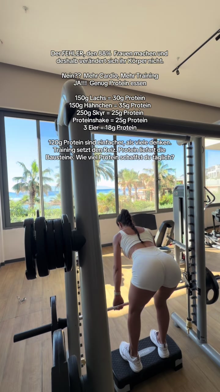 @Your Gym & Mindset Coach Seda