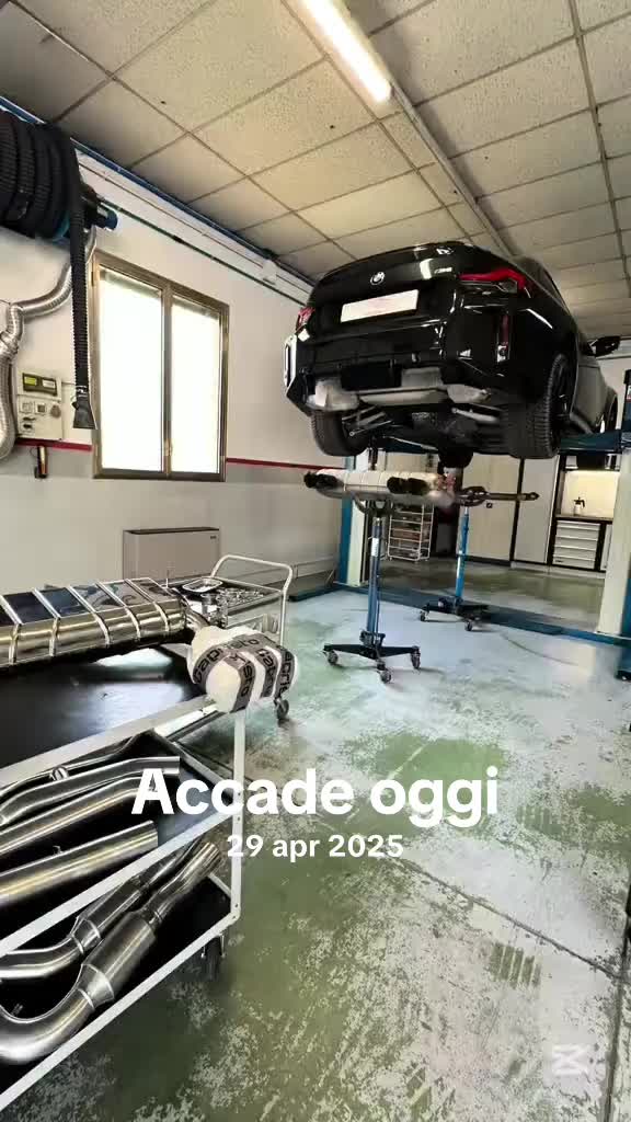 @Nuova Auto