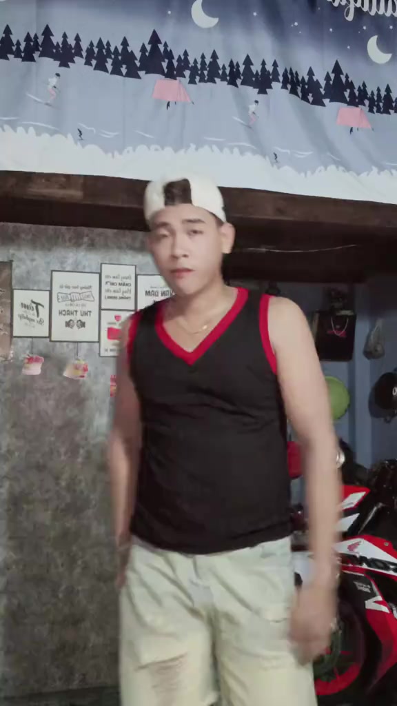 @🍒 tập sống 🥹 một m&igrave;nh 🍒