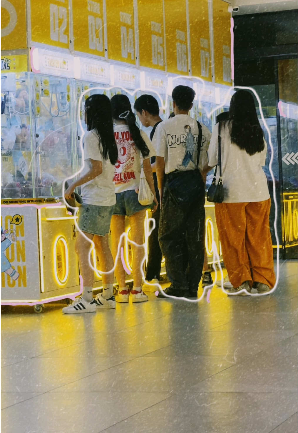 @Store No.3