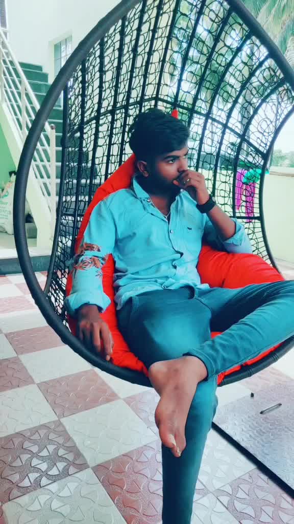 @Pavan chinnu