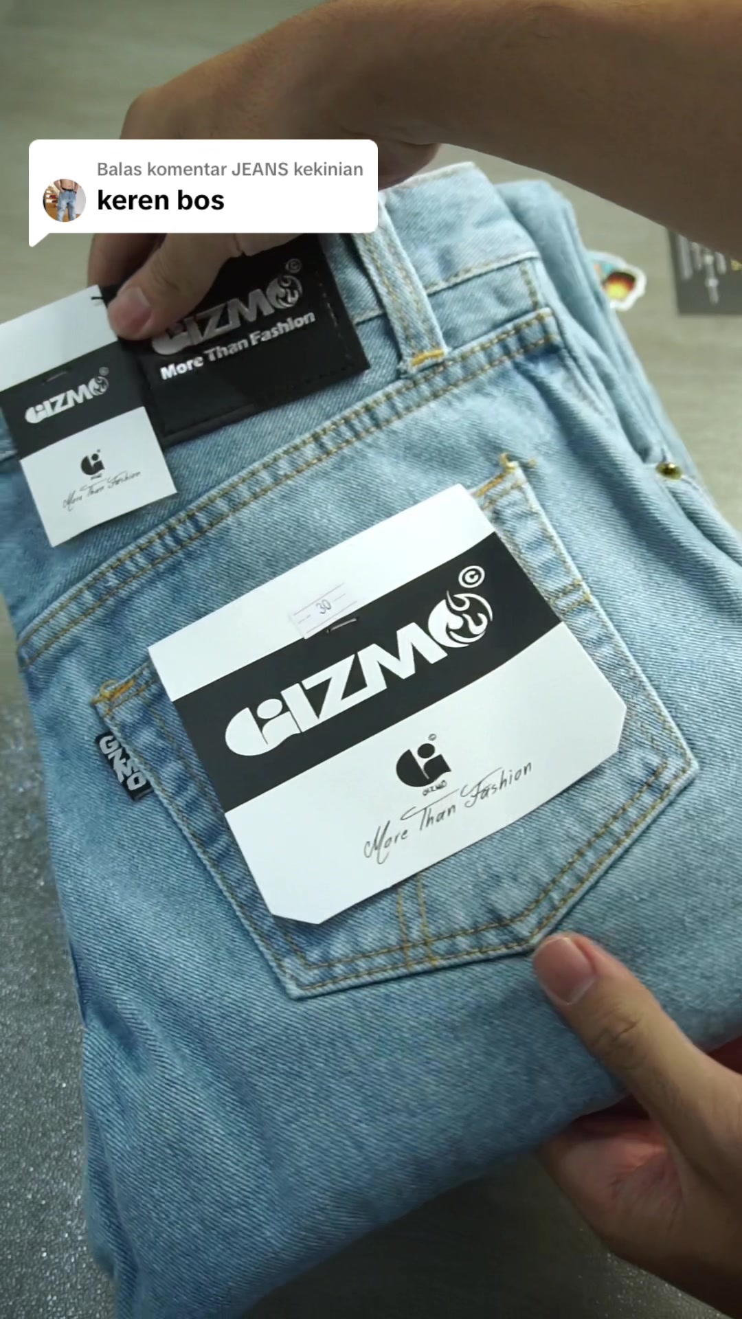 @Gizmoclothes
