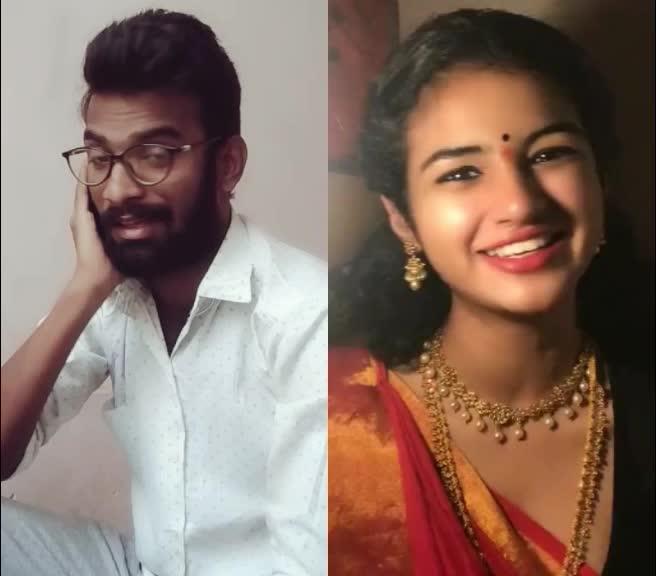 @Kiran Karthikeya