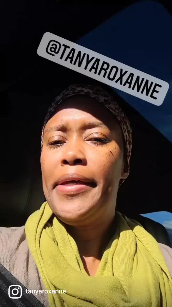 @TanyaRoxanne