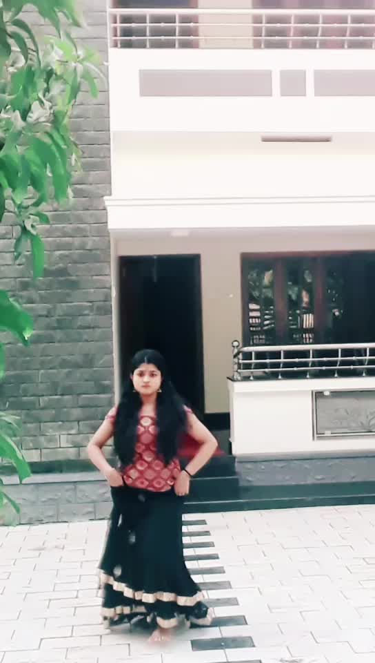 @It's Me Aswathy Sudhi❣