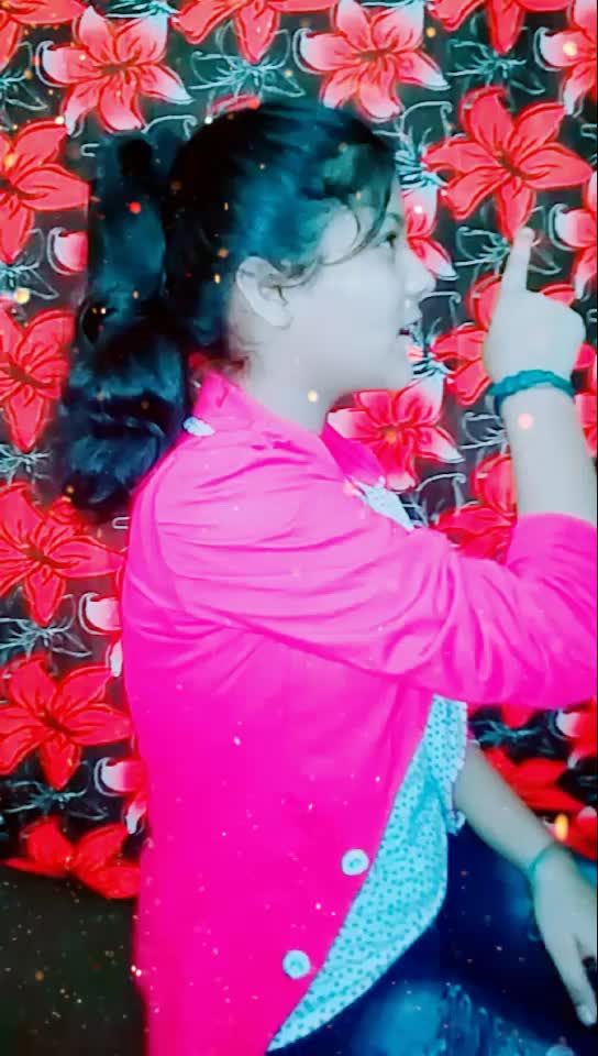 @#attitude girl😎😎