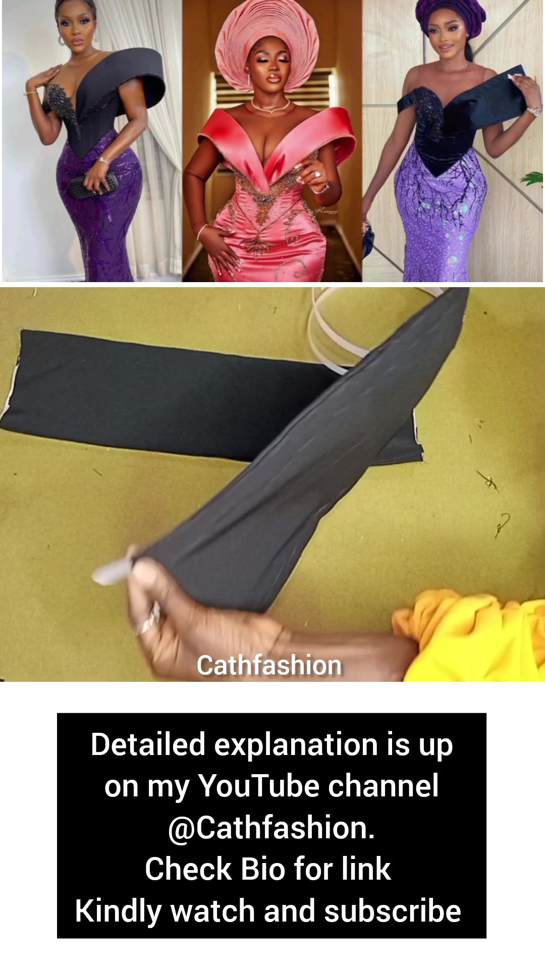 @Cathfashion1