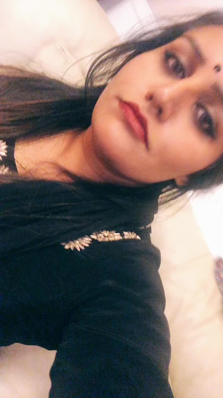 @Nina Kaur