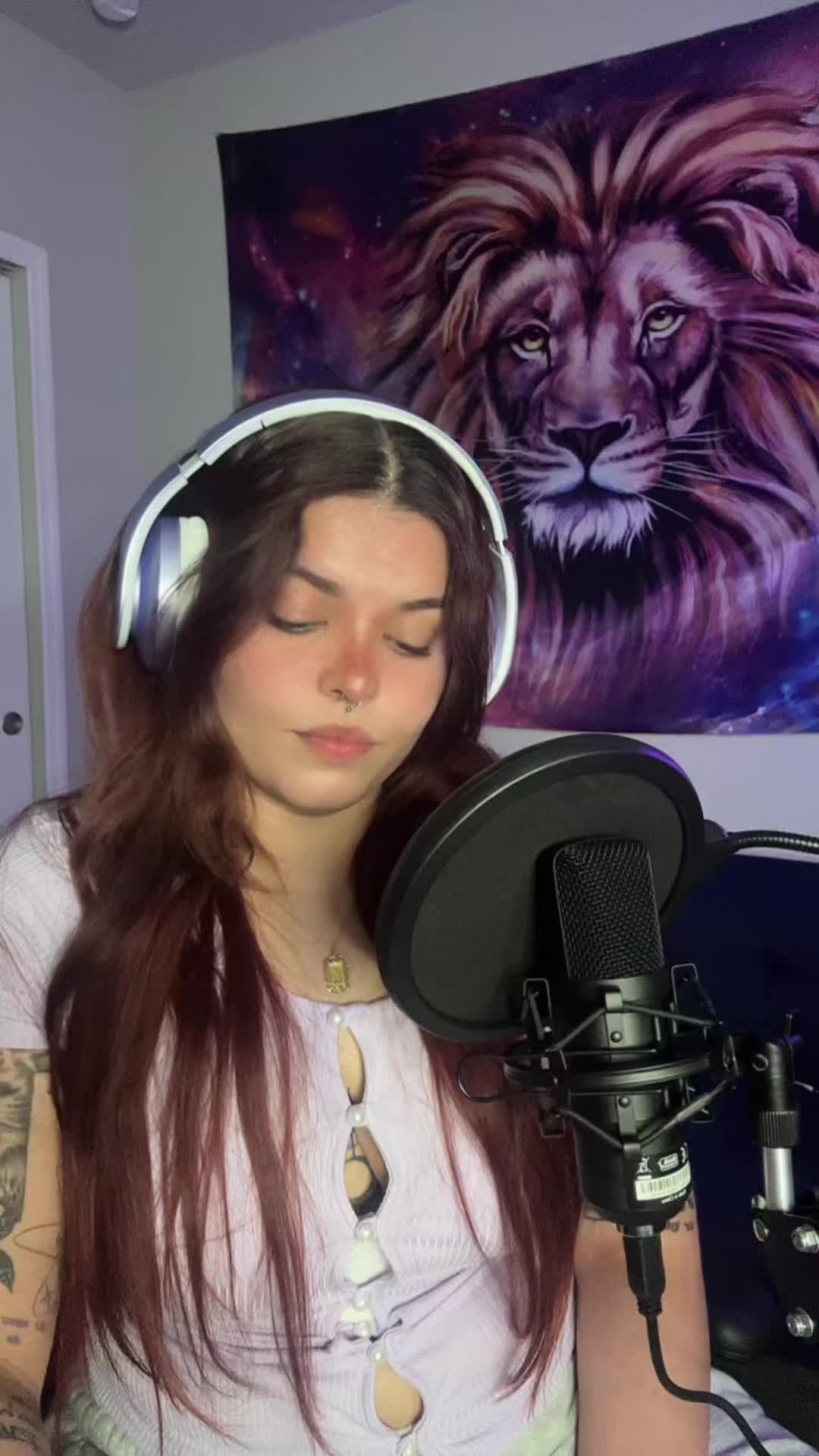 @Violettt ๐