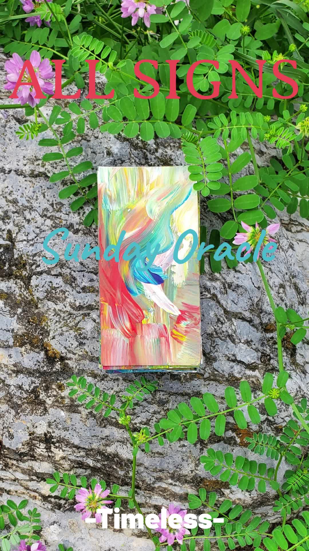 @V Tarot