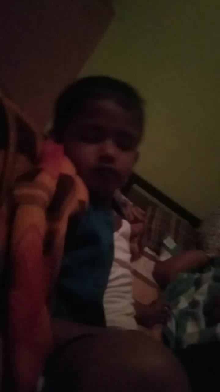 @Puneetha