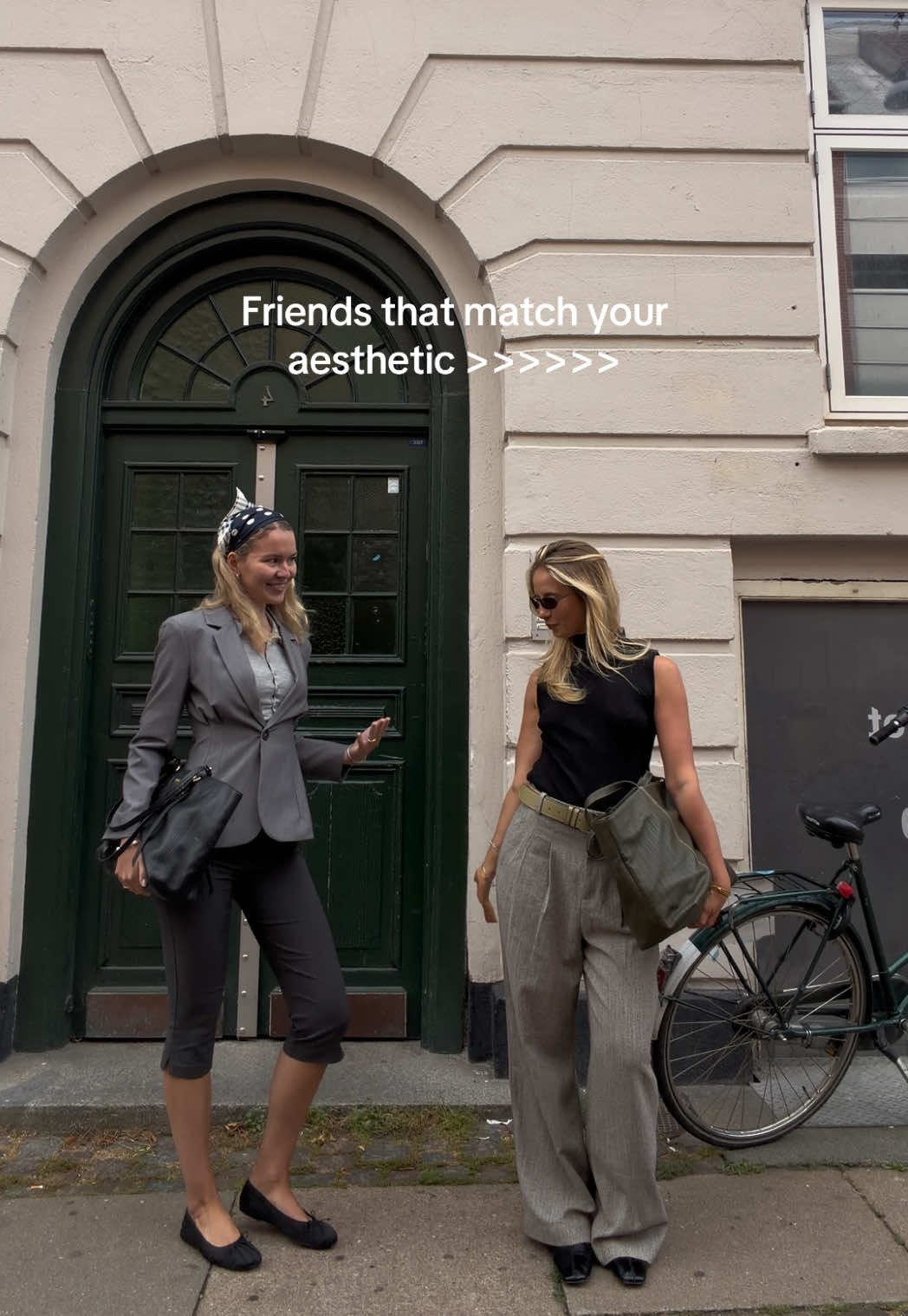 @Caro Friis Fr&oslash;lund