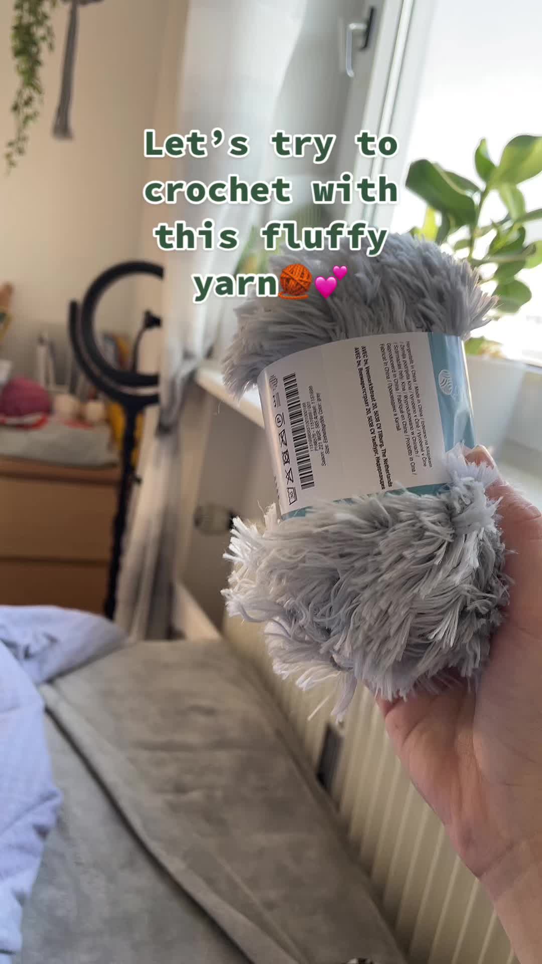 @🍃Crocheting💌