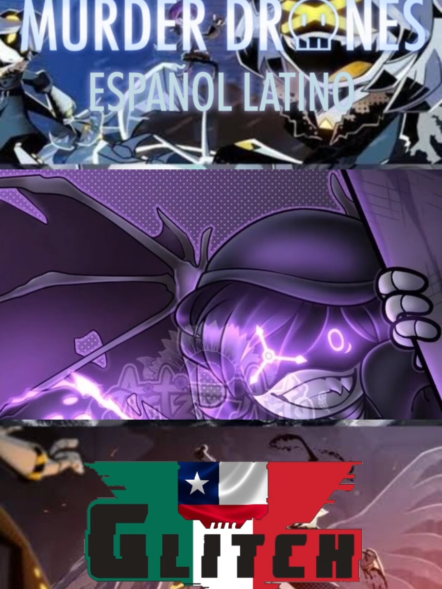 @GLITCH Latino