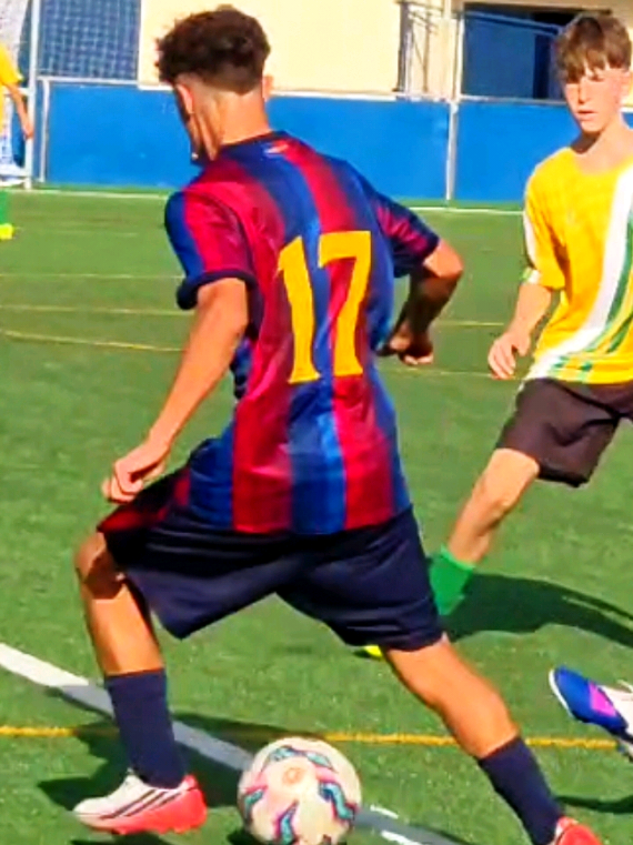 @Futbol Español
