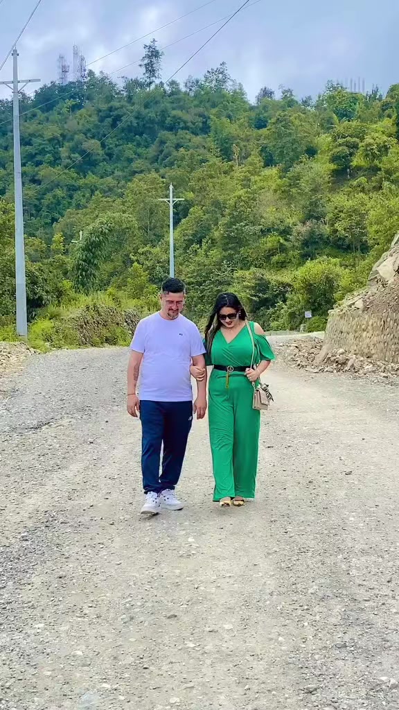@Tara Khadka