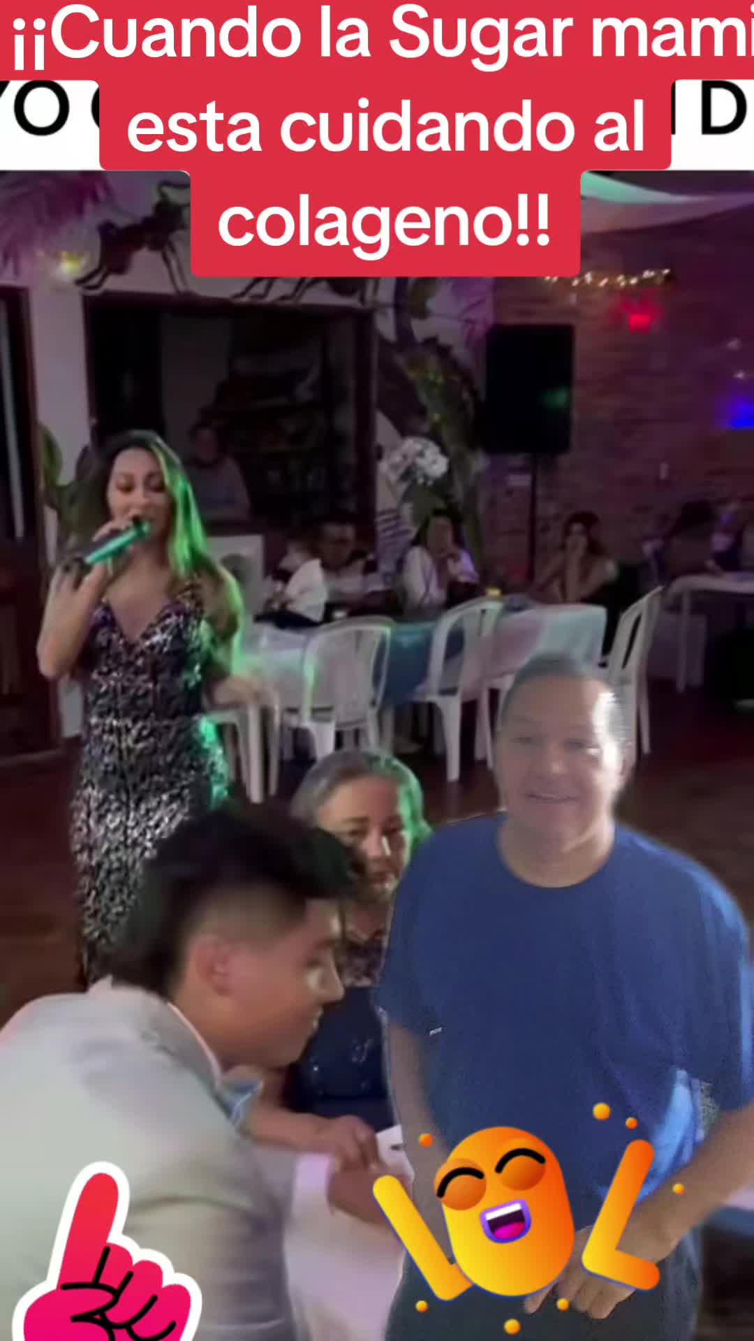 @Donaldo