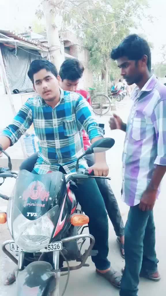 @Shaik Kamrudhin