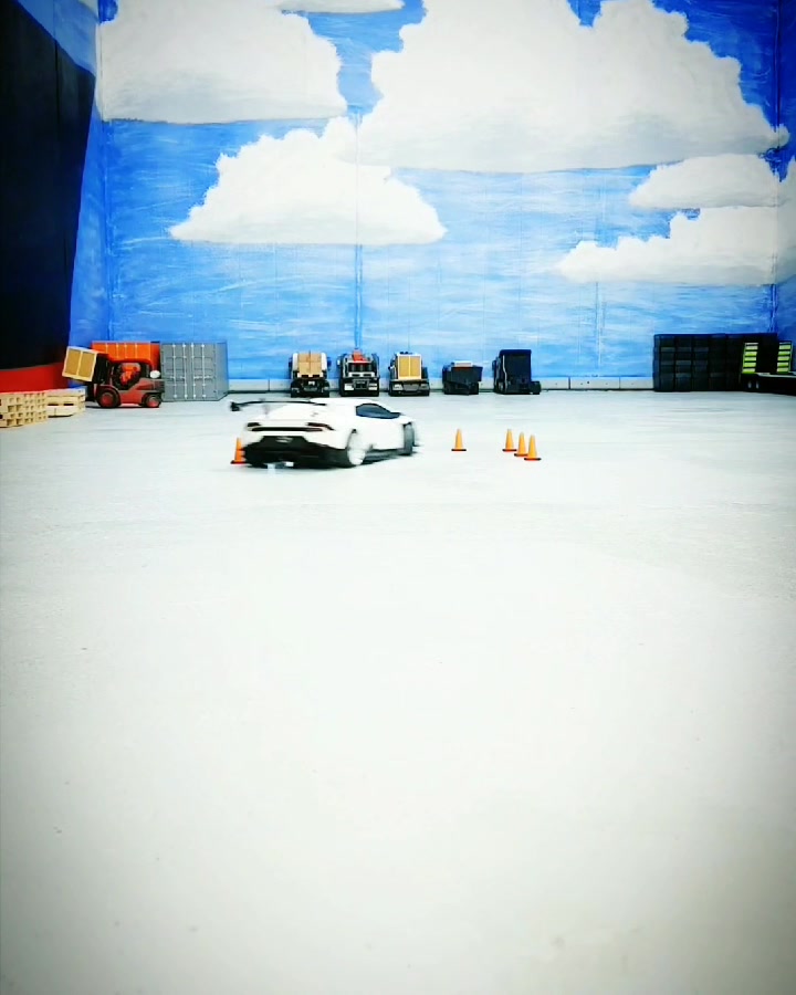 @CARGODRIFT