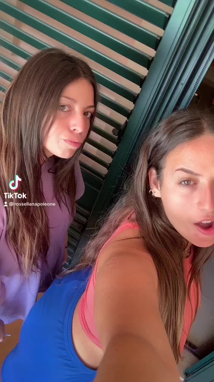 @Rossella Napoleone