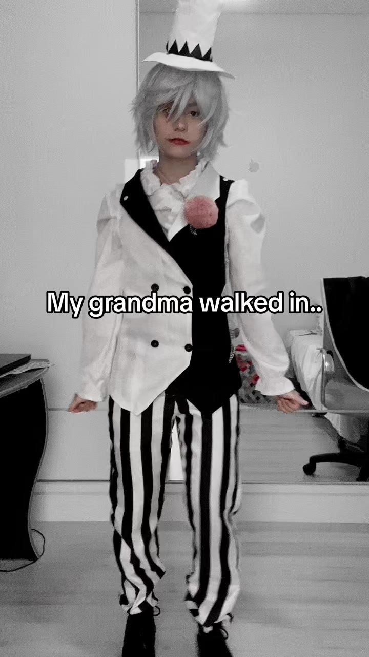 @Aiden|Cosplay
