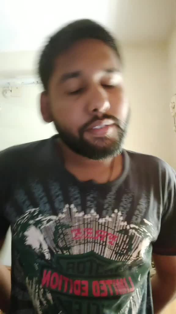 @Nikhil