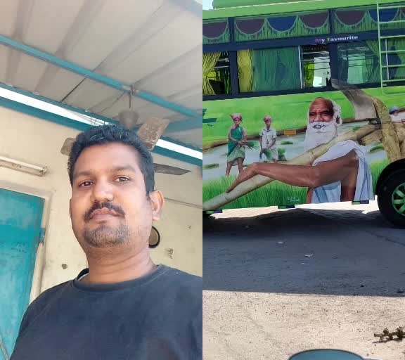 @Ganga Tharan